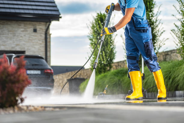Best Dumpster Area Cleaning  in Feather Sound, FL