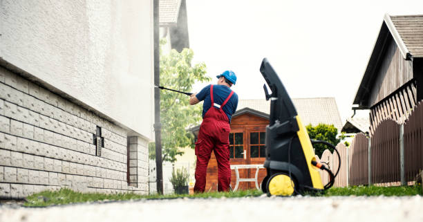 Professional Pressure Washing Services in Feather Sound, FL